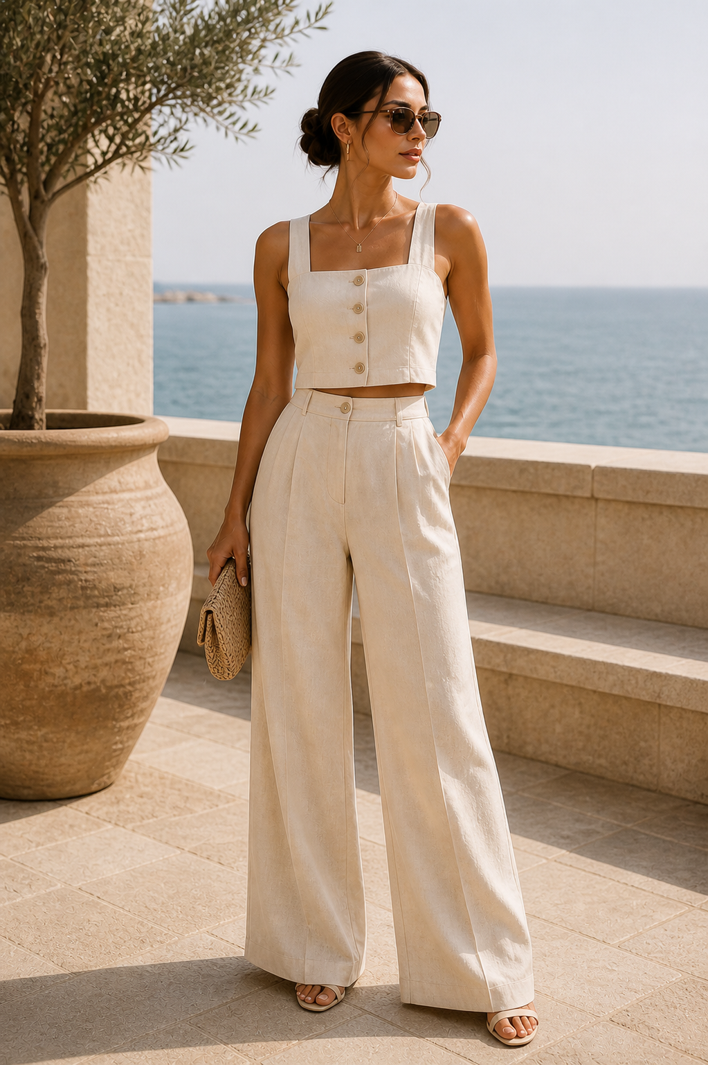 Femmora Riviera Set