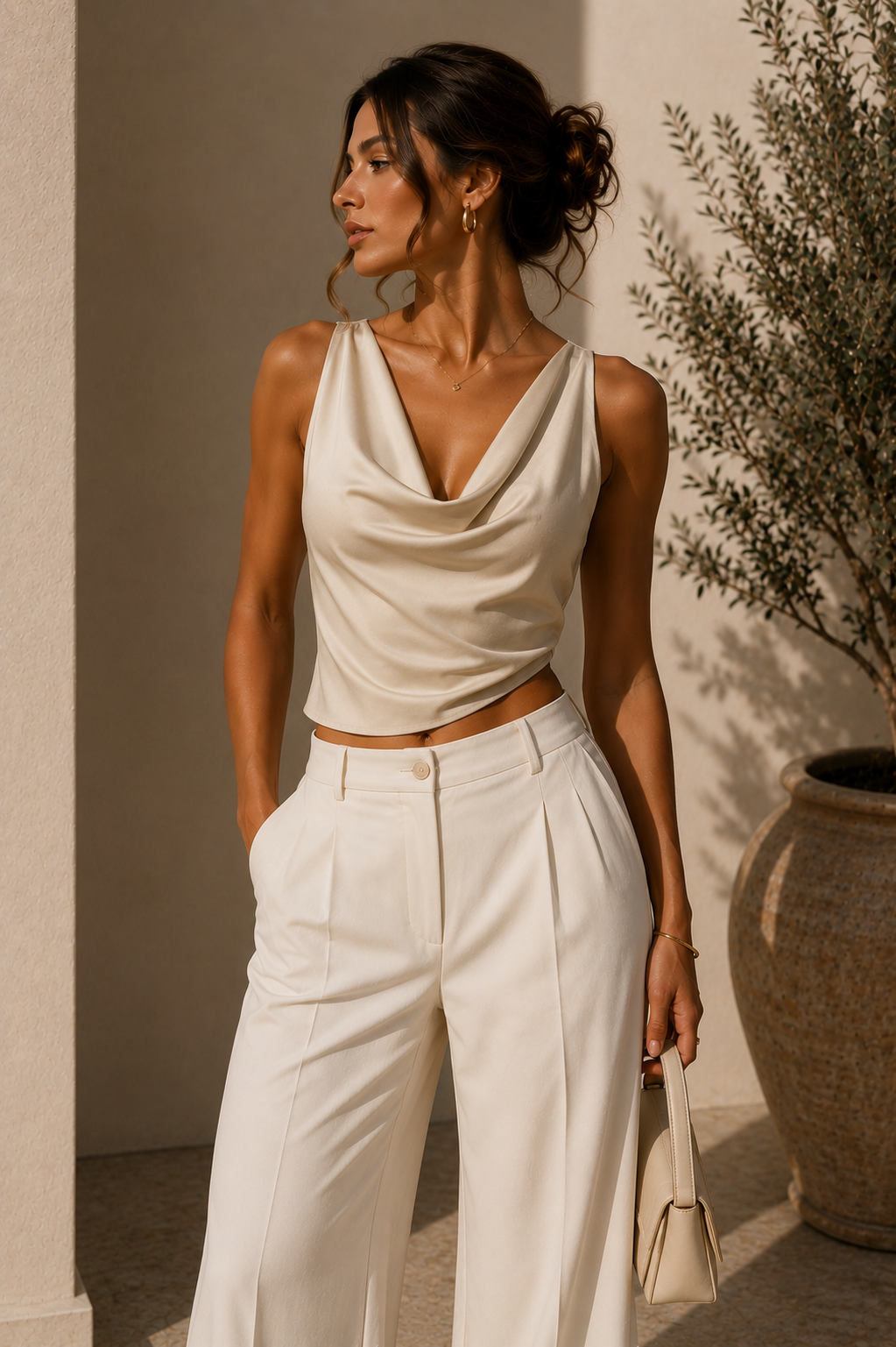 Femmora Étoile Shirt