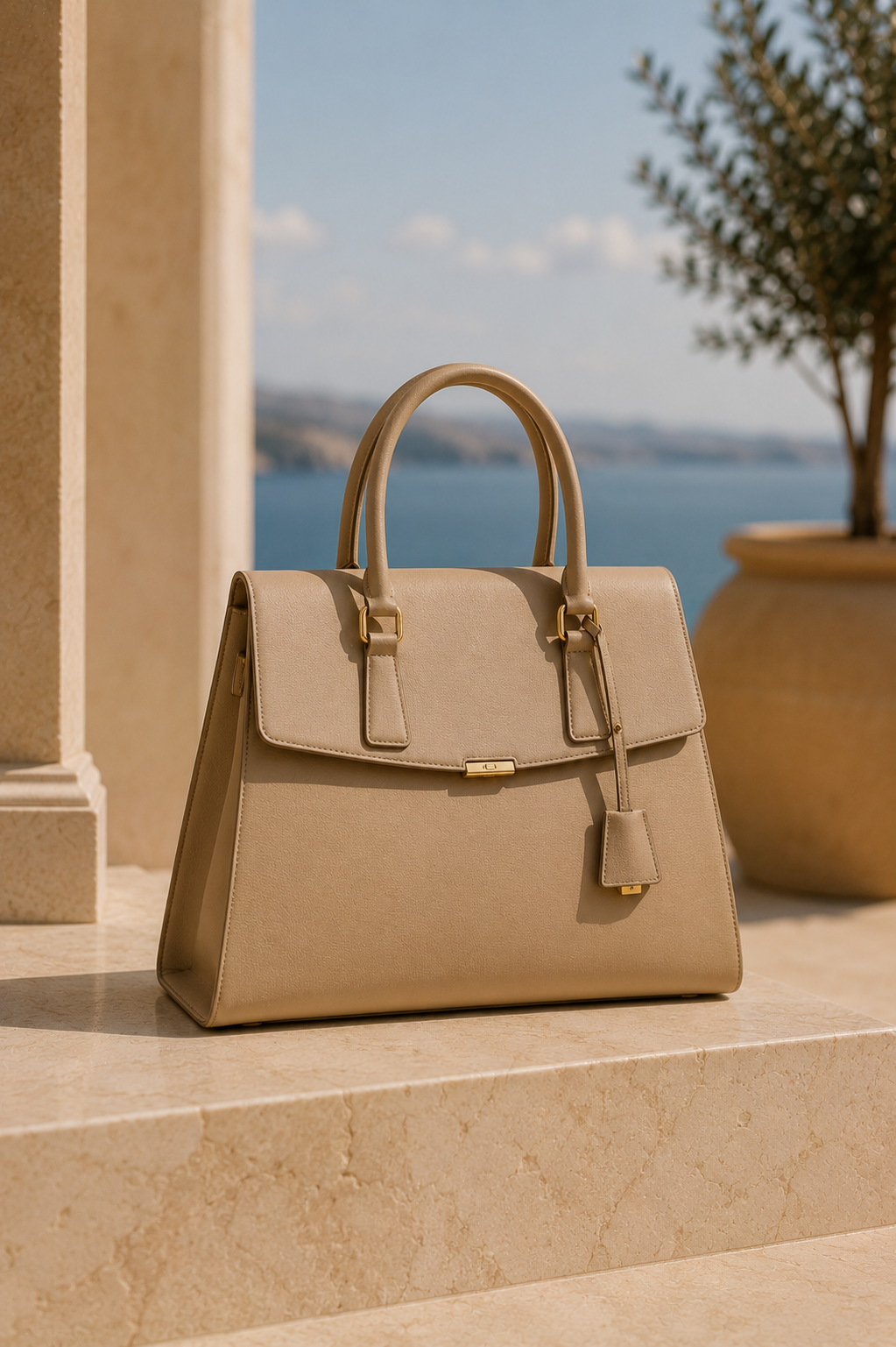 Femmora Élan Bag