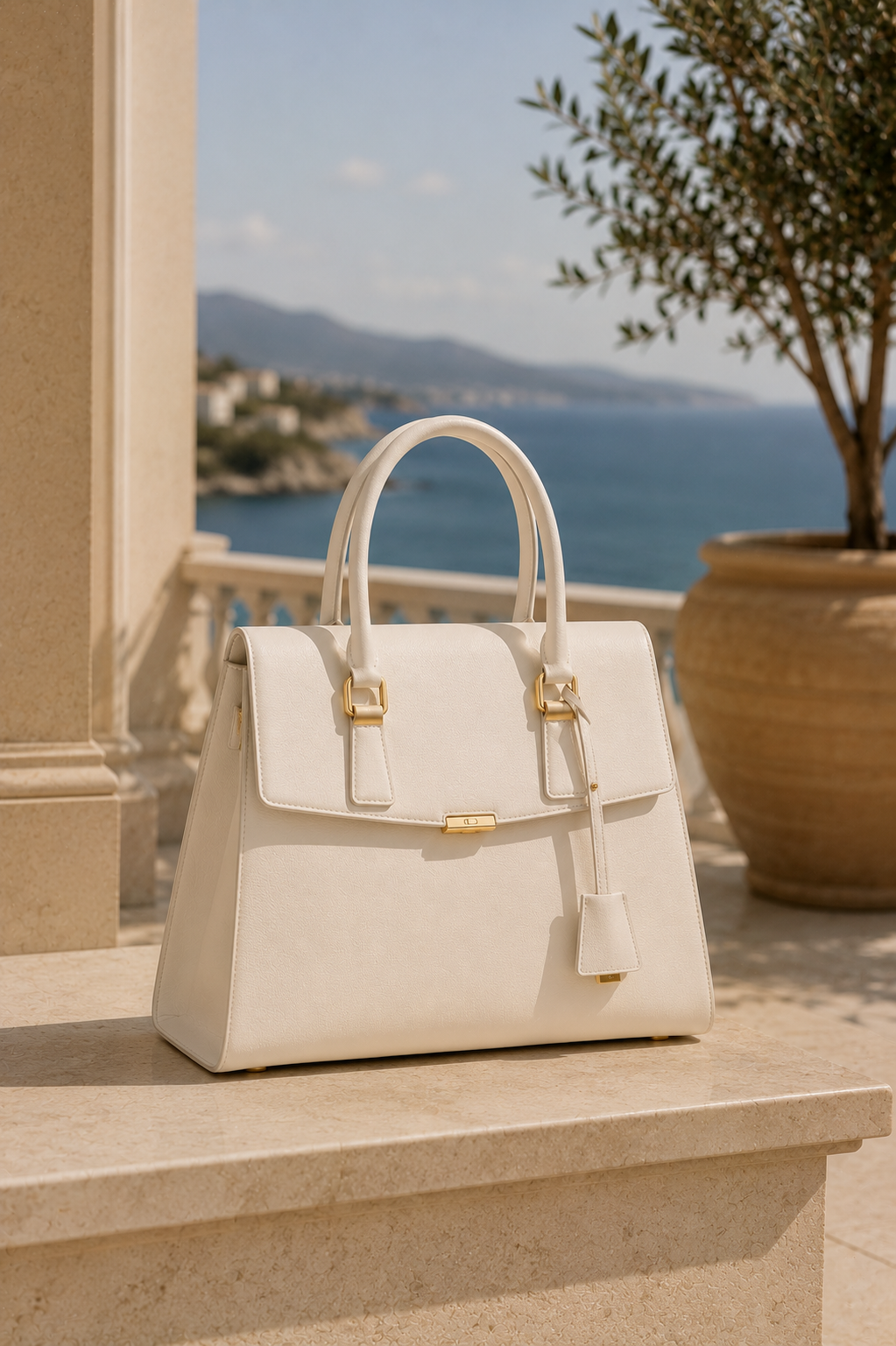 Femmora Sienna Bag