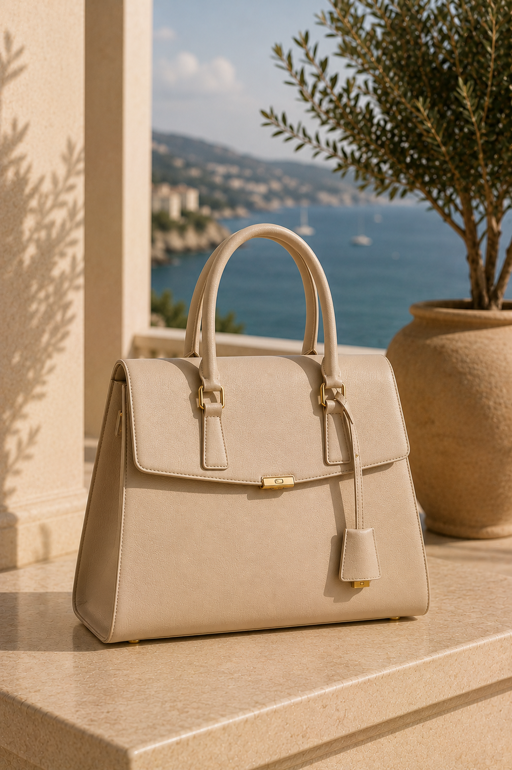 Femmora Riviera Bag