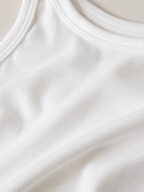 Élodie Ribbed Tank™